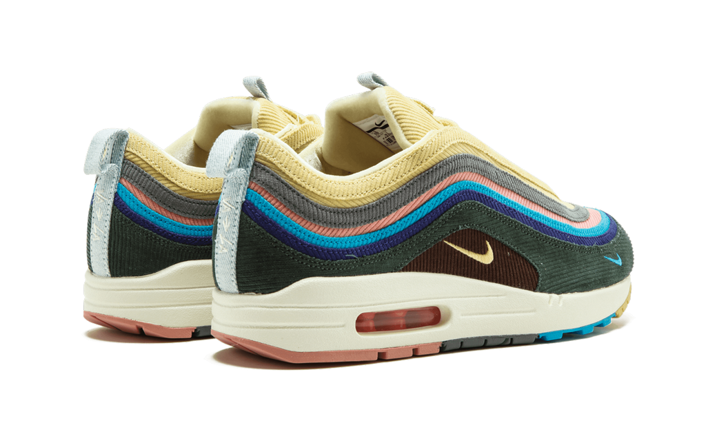 Air Max 1/97 VF SW "Sean Wotherspoon" AJ4219 400