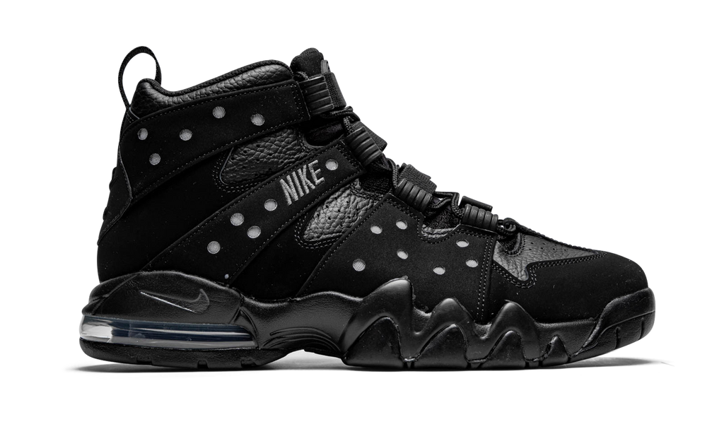 Air Max2 CB '94 "Triple Black" DC1411 001