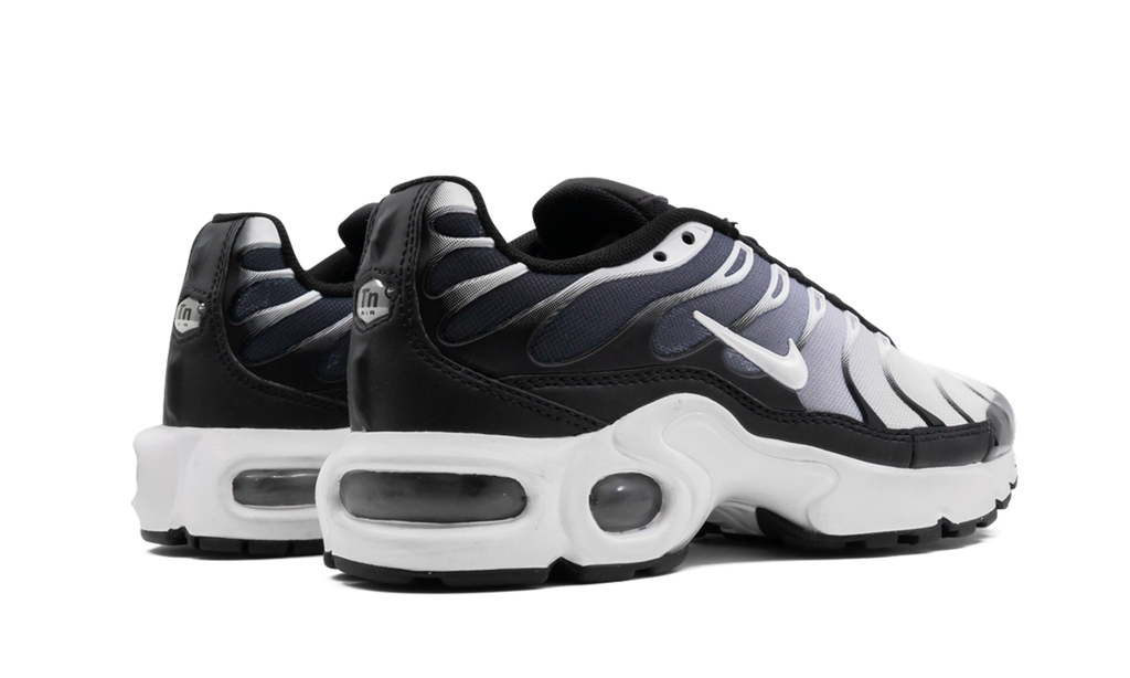 Air Max Plus GS "Black" 655020 077