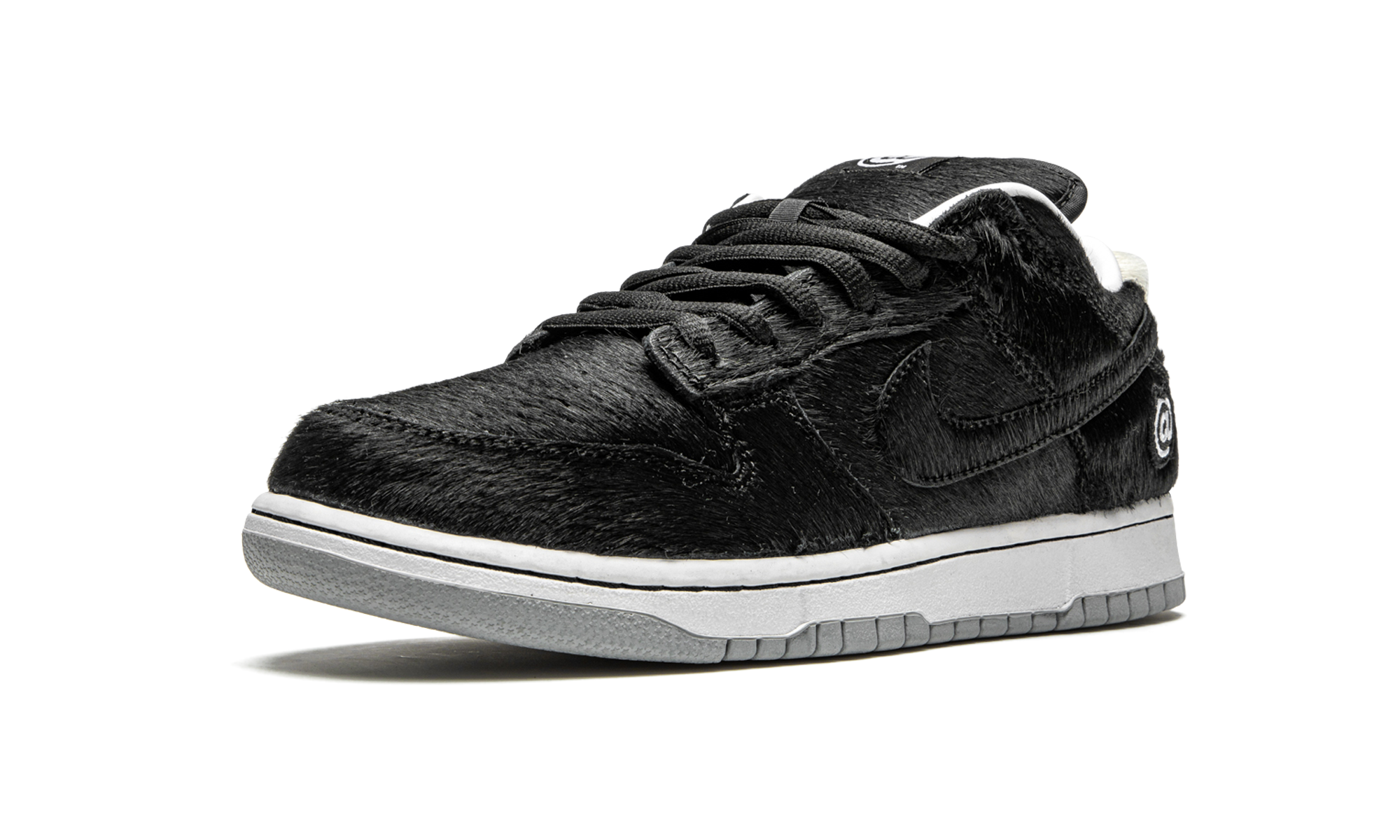 SB Dunk Low "Medicom Toy - BE@RBRICK" CZ5127 001