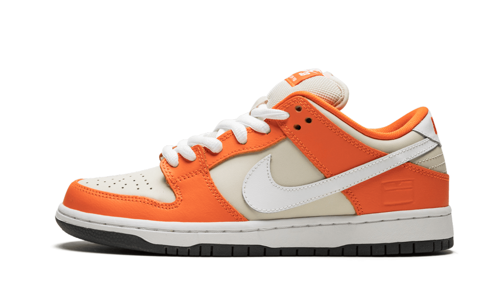 SB Dunk Low Premium "Orange Box" 313170 811