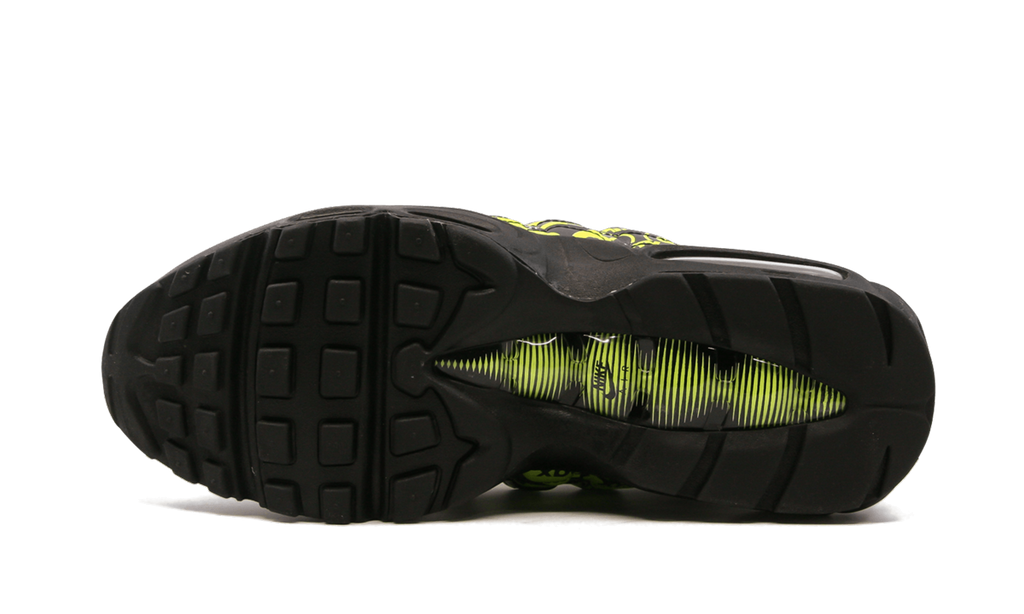 Air Max 95 PRM "Volt Logo" 538416 019