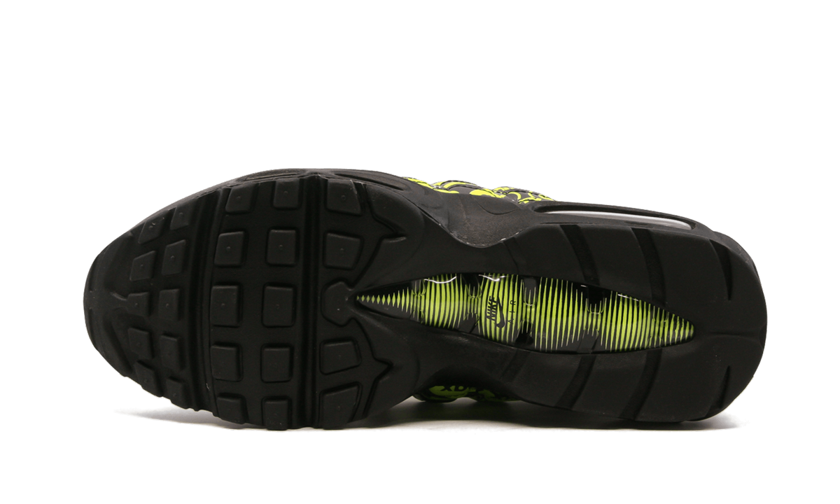 Air Max 95 PRM "Volt Logo" 538416 019
