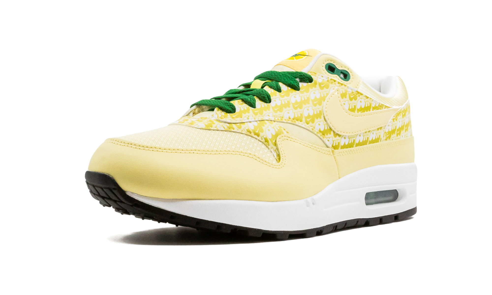 Air Max 1 PRM "Lemonade" CJ0609 700