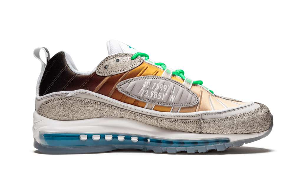 Air Max 98 "La Mezcla - On Air" CI1502 001