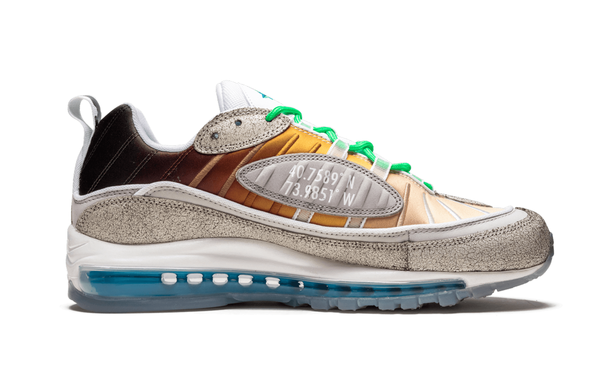 Air Max 98 "La Mezcla - On Air" CI1502 001