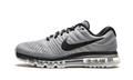 Air Max 2017 "Cool Grey" 849559 011