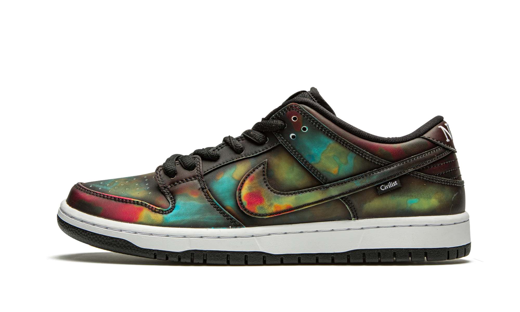 SB Dunk Low "Civilist" CZ5123 001