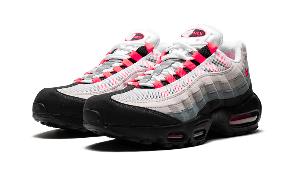 Air Max '95 "Solar Red" 609048 106