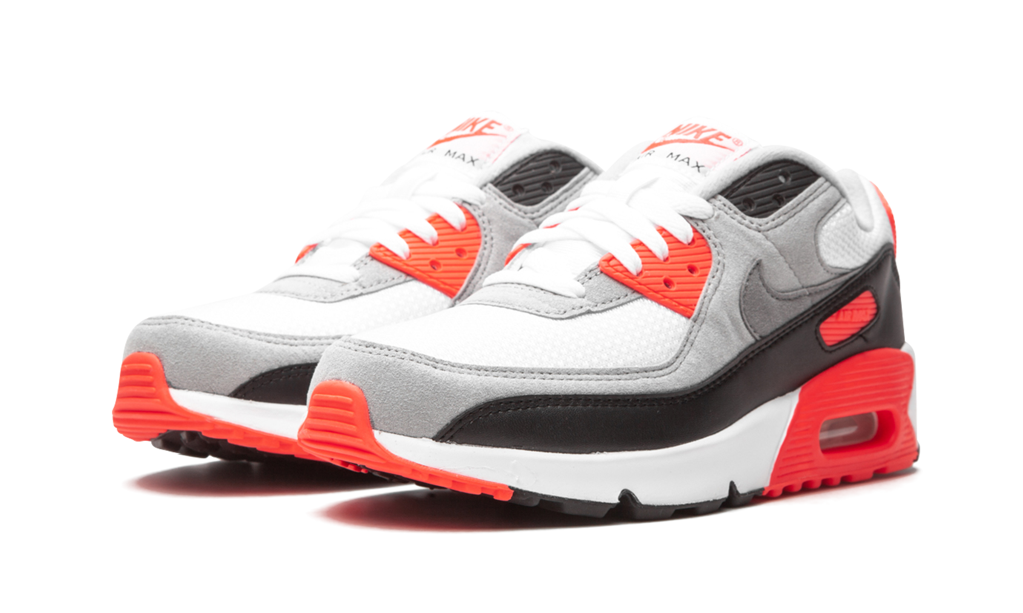 Air Max 90 GS "Infrared 2020" DC8334 100