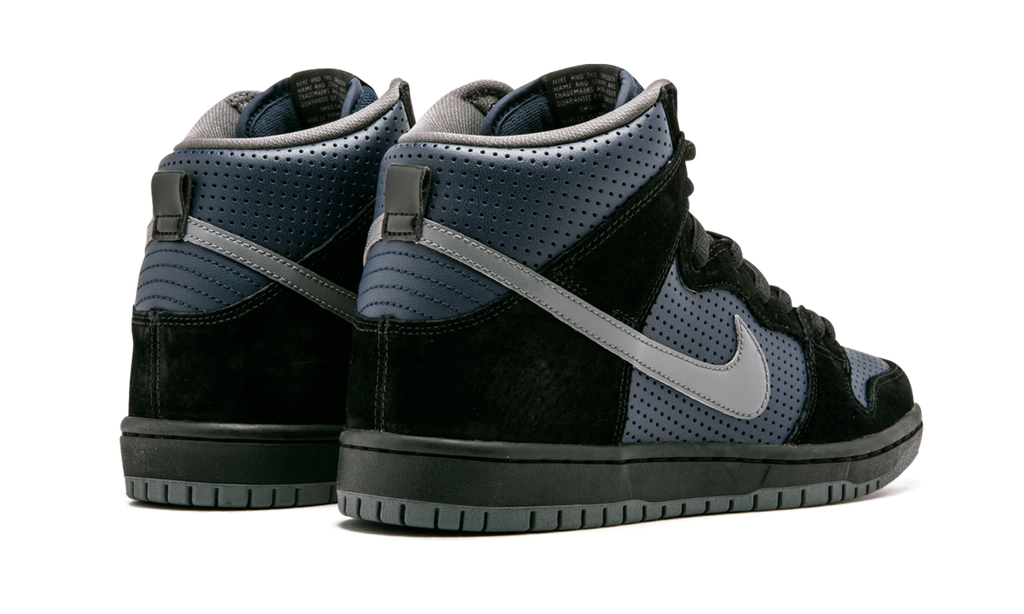SB Dunk High TRD QS "Gino" 881758 001