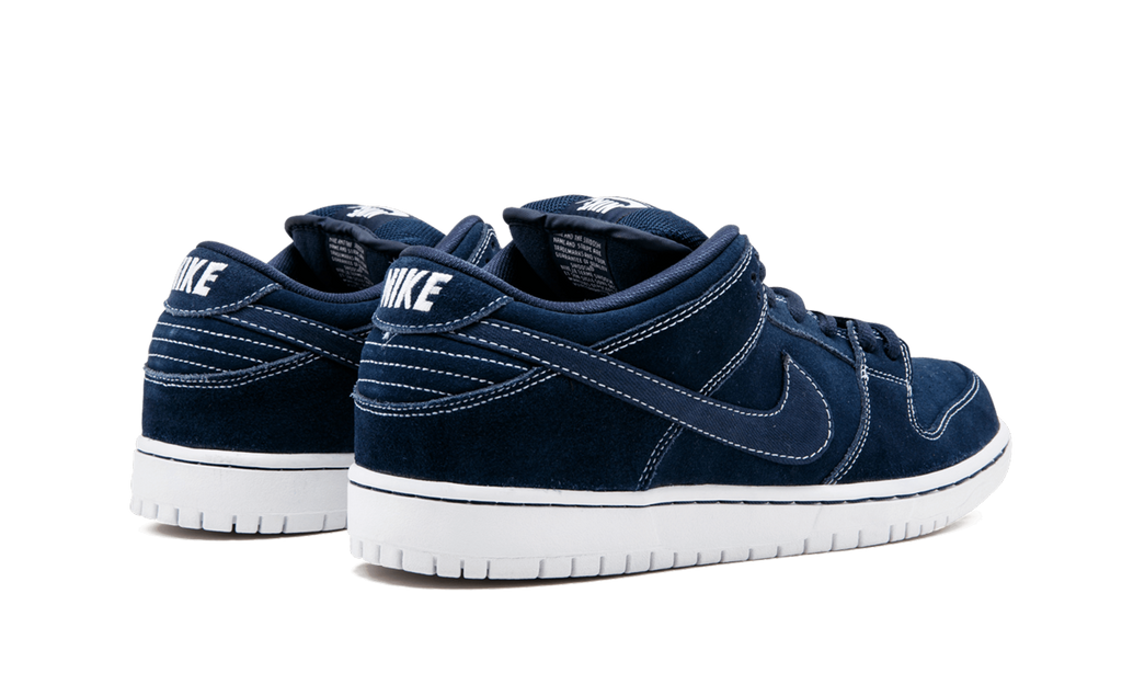 SB Dunk Low Pro "Blueprint" 304292 440
