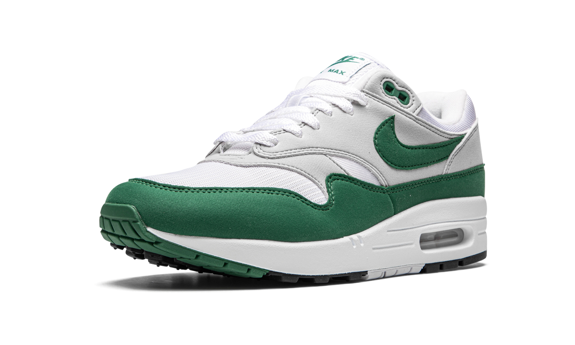 Air Max 1 Anniversary "Hunter Green" DC1454 100