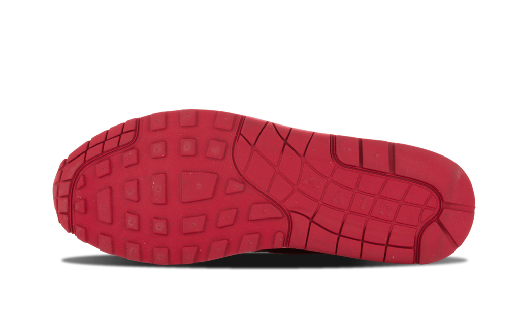 Air Max 1 Premium QS "Bred" 665873 061