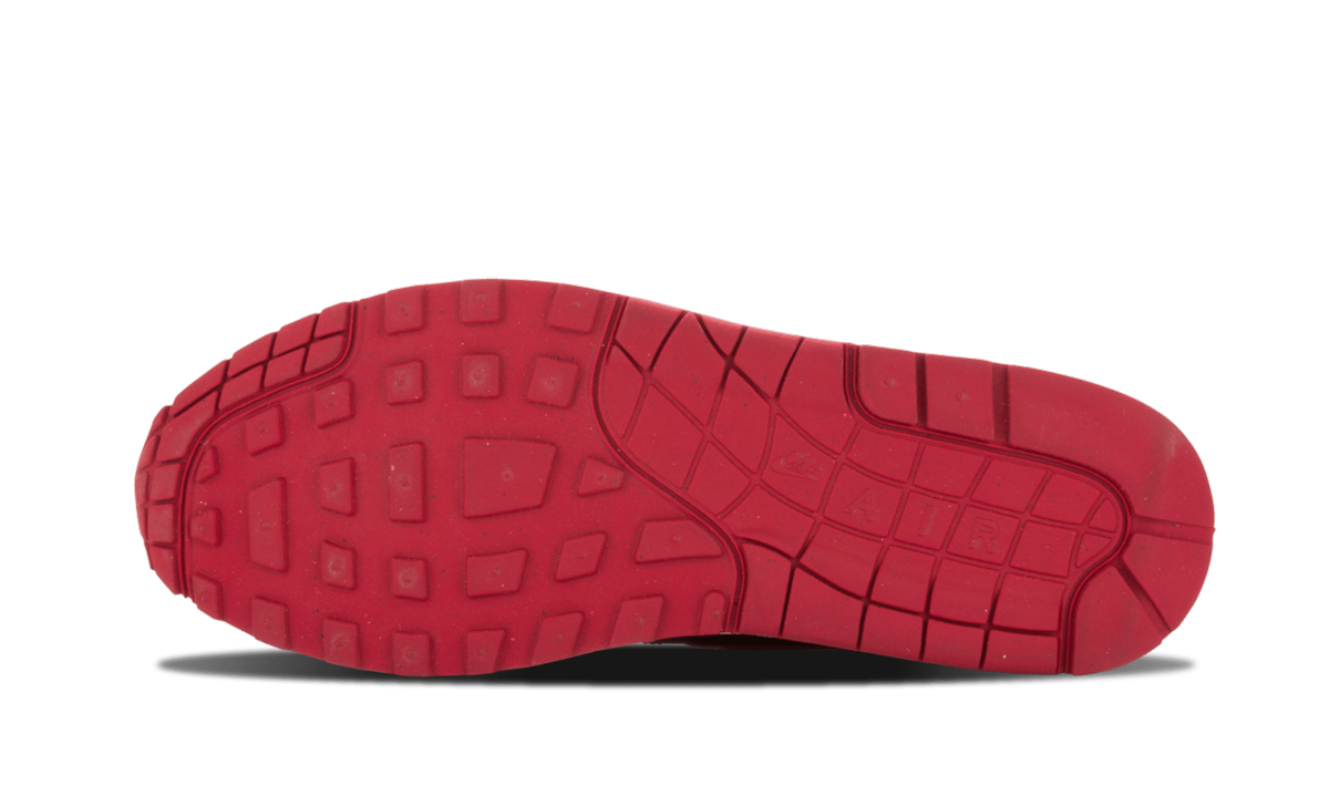 Air Max 1 Premium QS "Bred" 665873 061