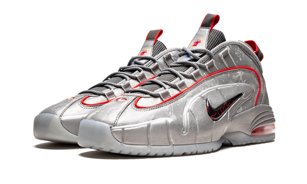 Air Max Penny DB "Doernbecher" 728590 001