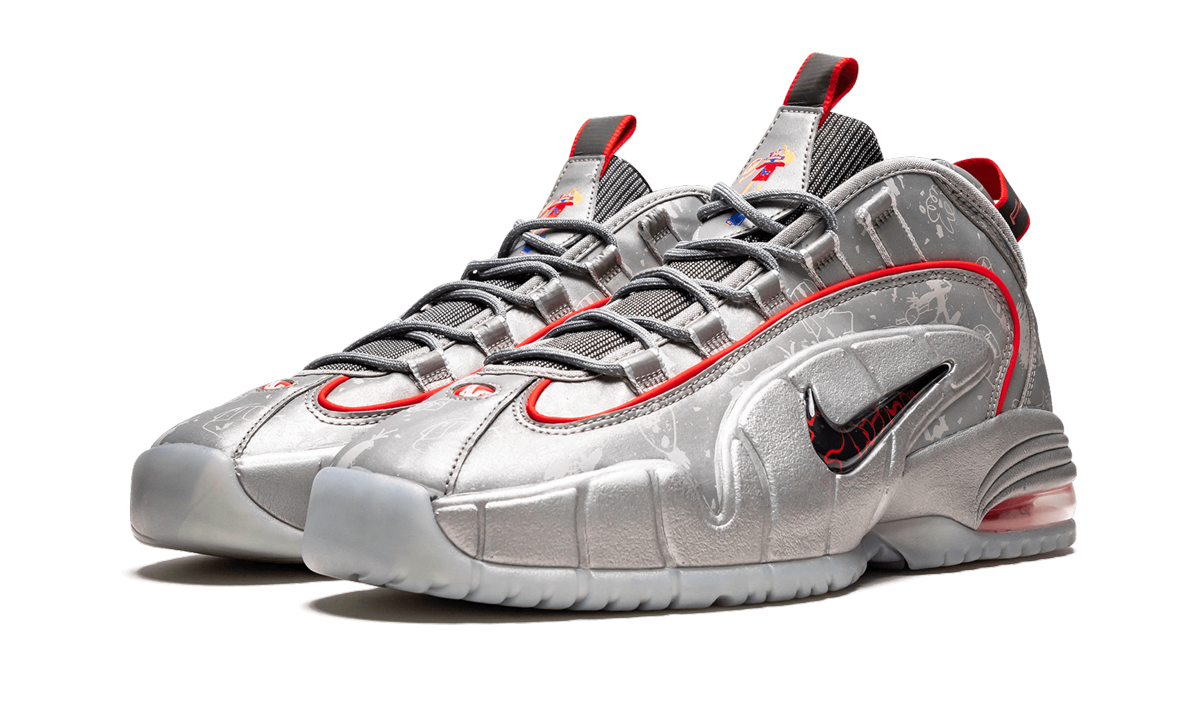 Air Max Penny DB "Doernbecher" 728590 001