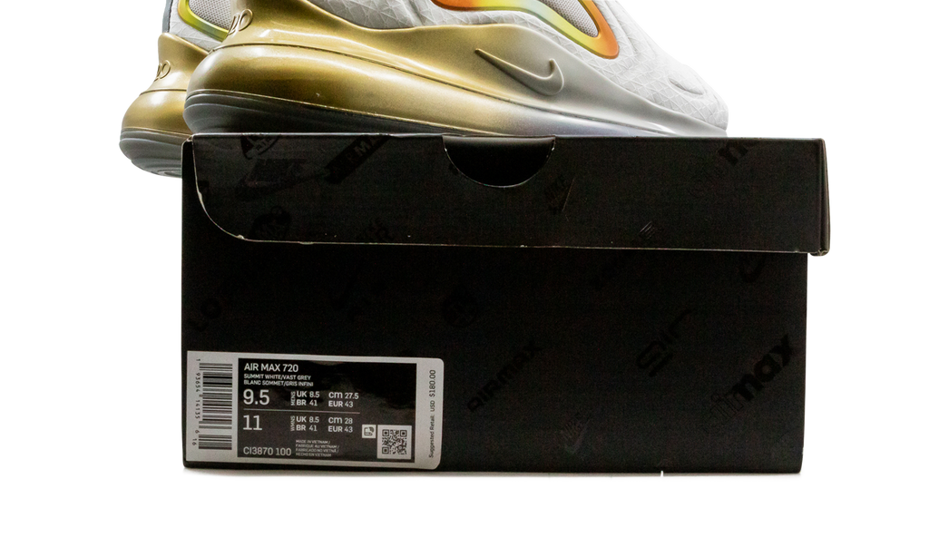 Air Max 720 "Gradient" CI3870 100