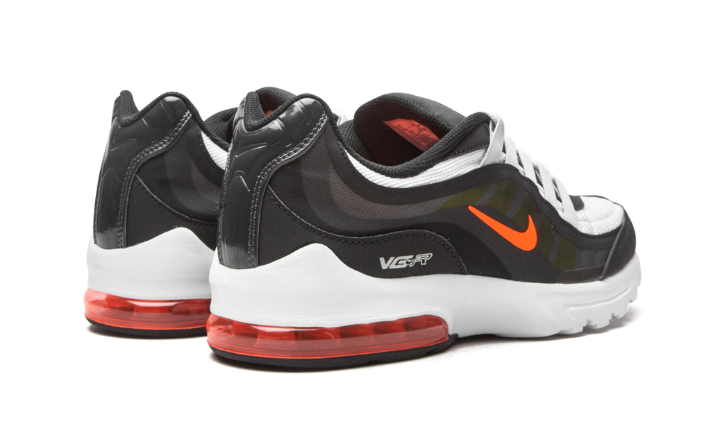 Air Max VG-R "White Total Orange" CK7583 101