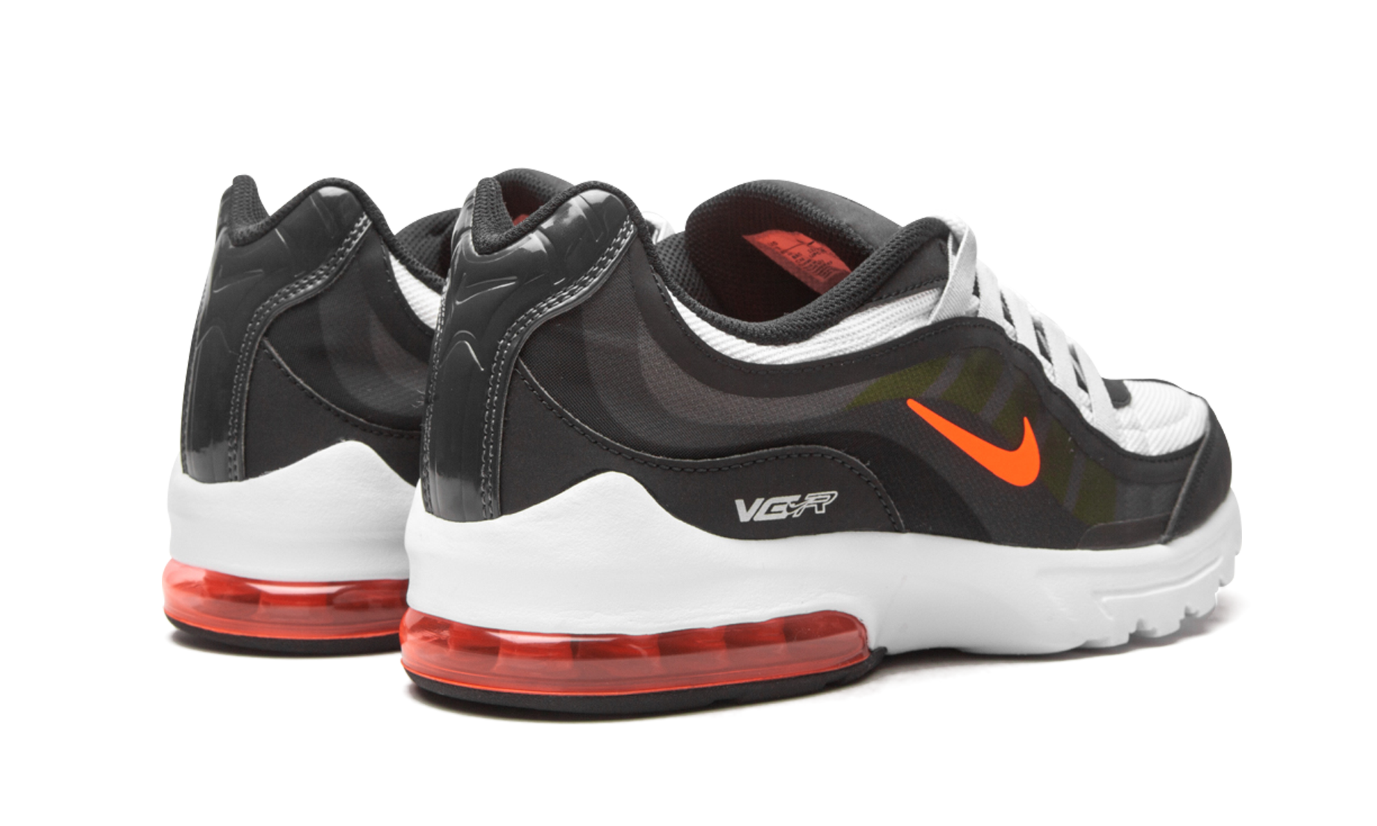 Air Max VG-R "White Total Orange" CK7583 101
