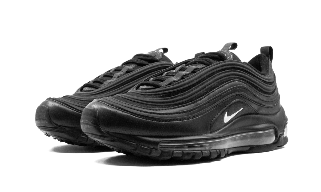 Air Max 97 "Black Anthracite" 921522 011