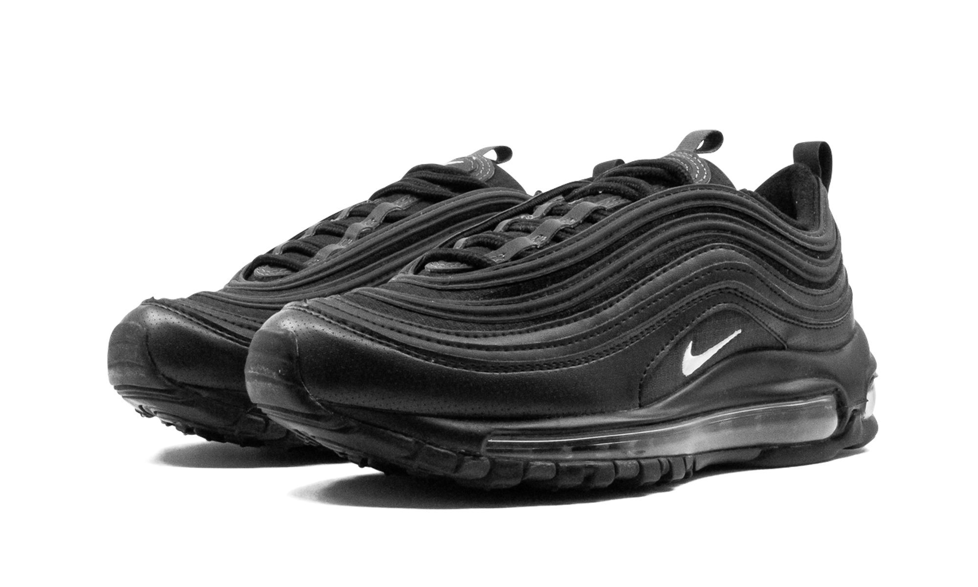 Air Max 97 "Black Anthracite" 921522 011