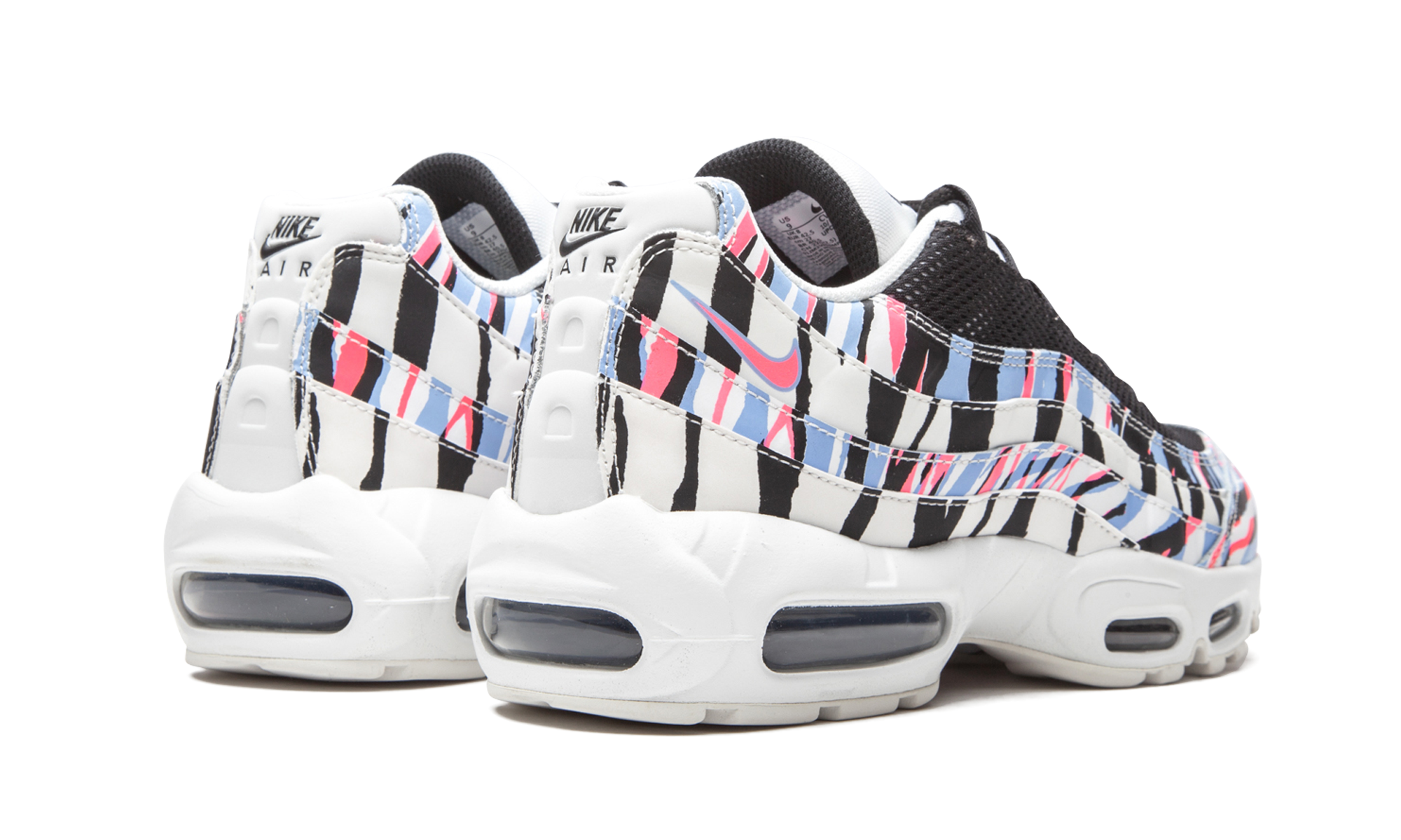 Air Max 95 "Korea" CW2359 100