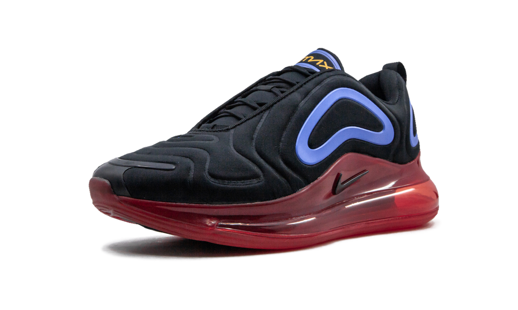 AIR MAX 720 "Black Blue Red" AO2924 014
