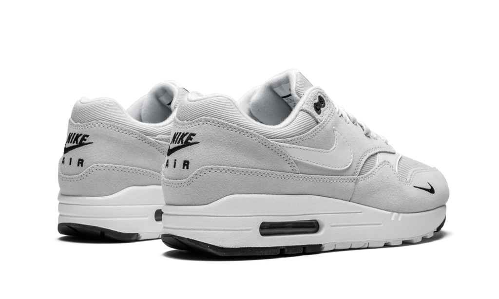Air Max 1 Premium "Pure Platinum" 875844 006