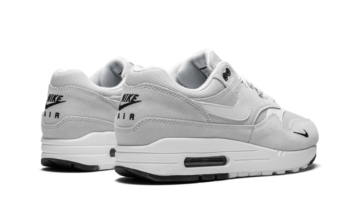Air Max 1 Premium "Pure Platinum" 875844 006