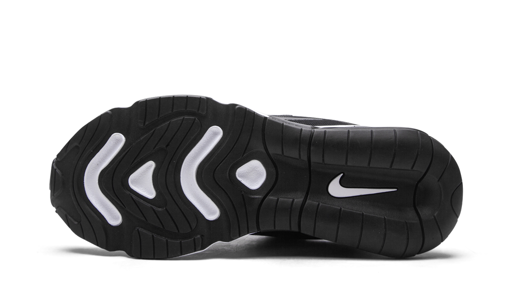 AIR MAX 200 WMNS "Black White" CJ0629 001