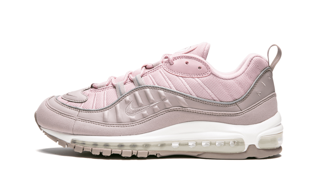 Air Max 98 "Triple Pink" 640744 200