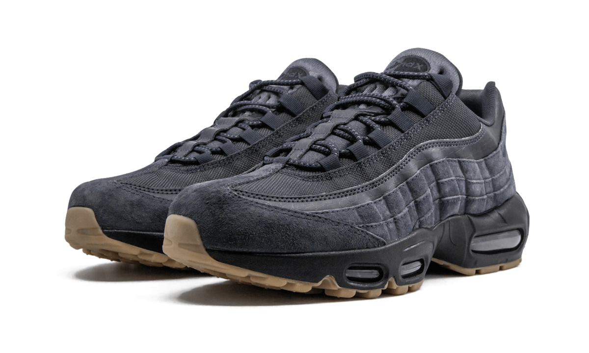 Air Max 95 SE "BLACK" AJ2018 002