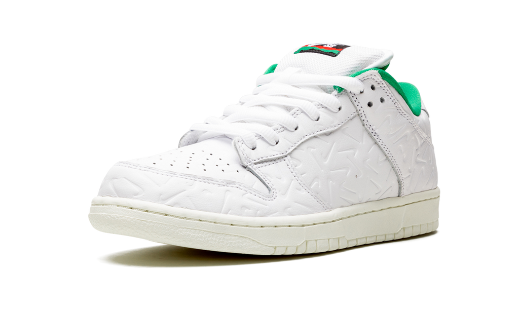 SB Dunk Low OG SQ 2 "BEN-G" CU3846 100