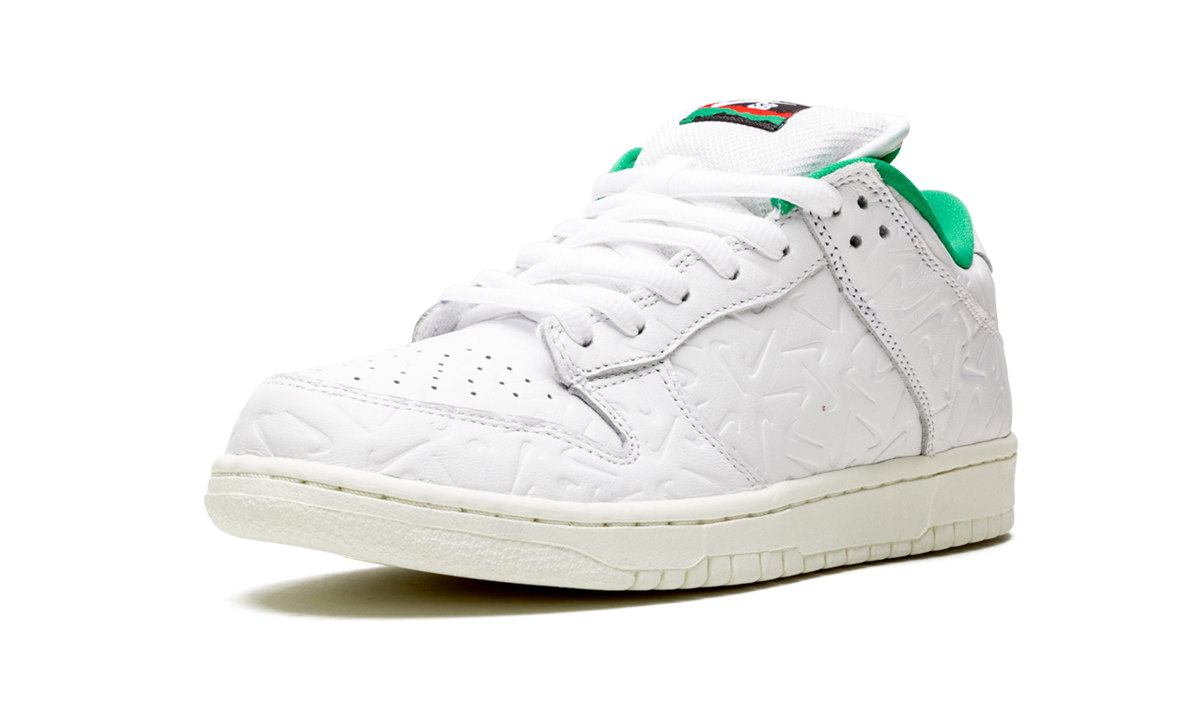 SB Dunk Low OG SQ 2 "BEN-G" CU3846 100