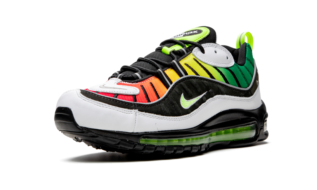 AIR MAX 98 WMNS "Olivia Kim - No Cover" CK3309 001
