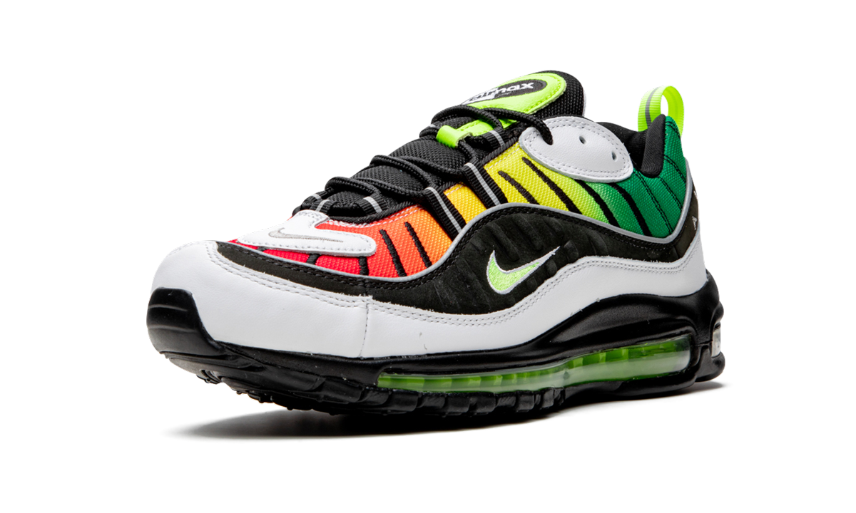 AIR MAX 98 WMNS "Olivia Kim - No Cover" CK3309 001