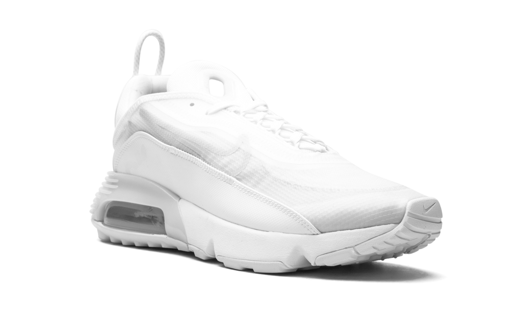 Air Max 2090 "Triple White" BV9977 100
