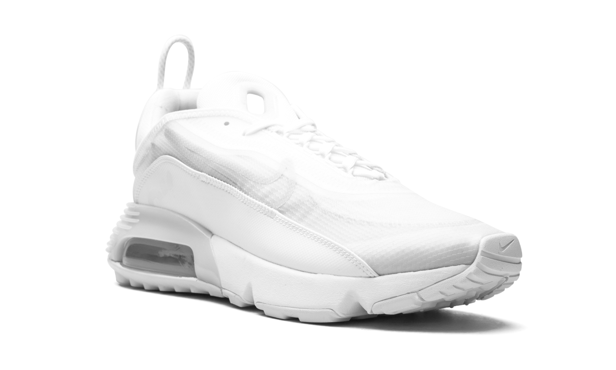 Air Max 2090 "Triple White" BV9977 100