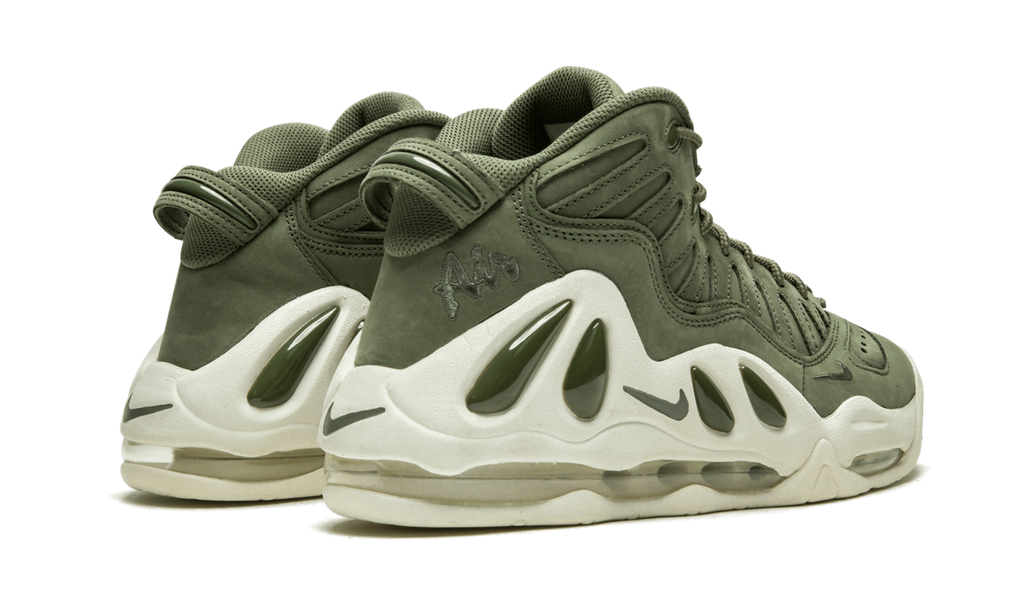 Air Max Uptempo 97 "Urban Haze" 399207 300