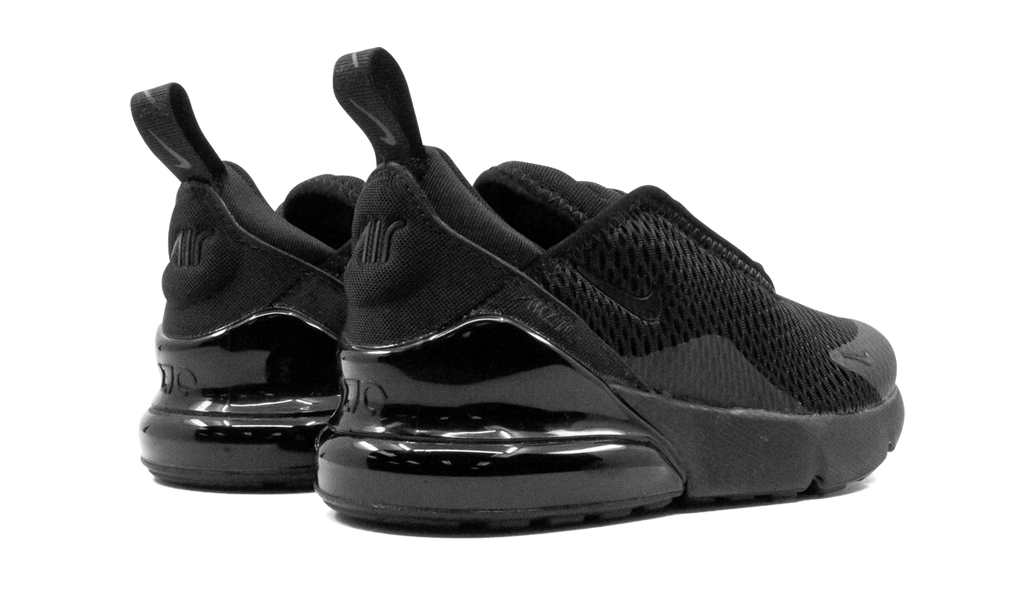 Air Max 270 (PS) "Triple Black" AO2372 006