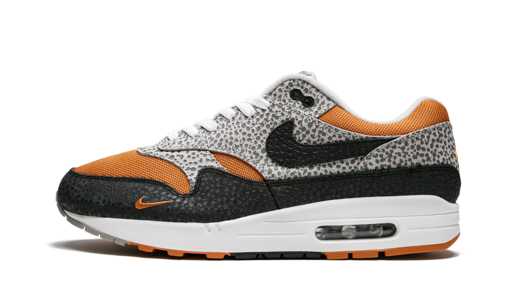 Air Max 1 "MONARCH / BLACK - COBBLESTONE" AR4583 800