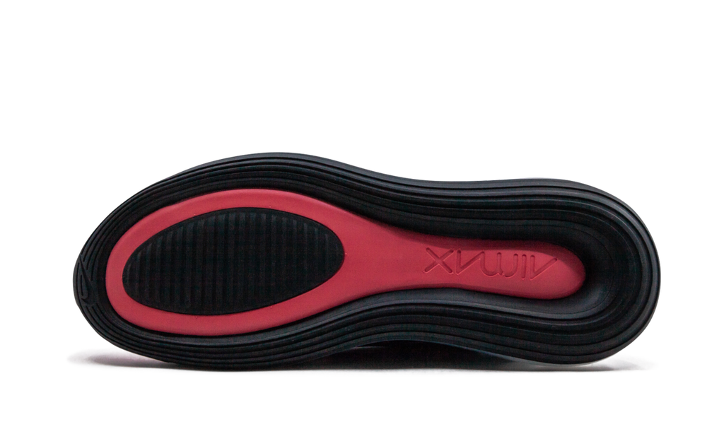 Air Max 720 "Red Gradient" CJ0766 600