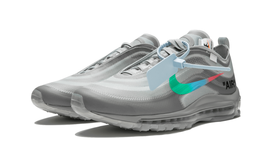 The 10: Air Max 97 OG "Off-White - Menta" AJ4585 101
