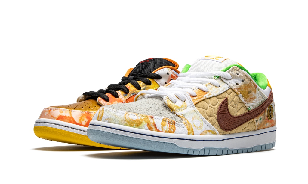 SB Dunk Low "Street Hawker" CV1628 800
