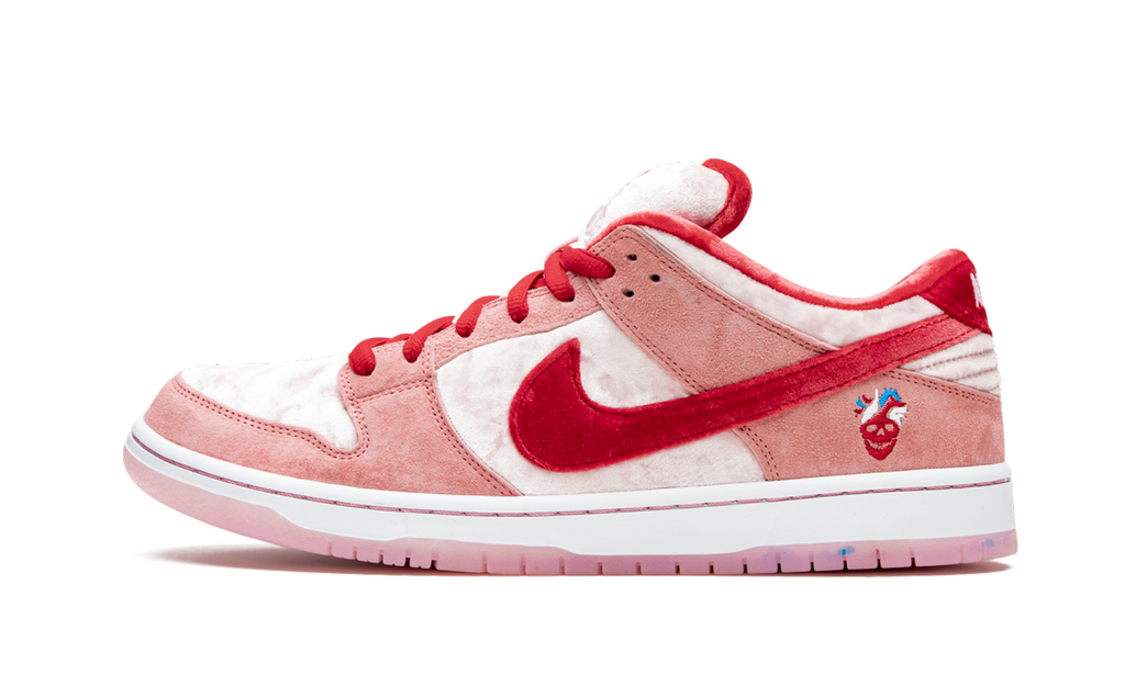SB Dunk Low Pro "StrangeLove" CT2552 800
