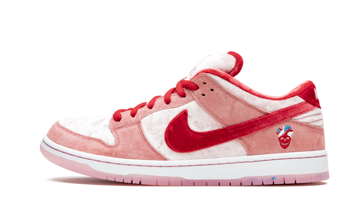 SB Dunk Low Pro "StrangeLove" CT2552 800