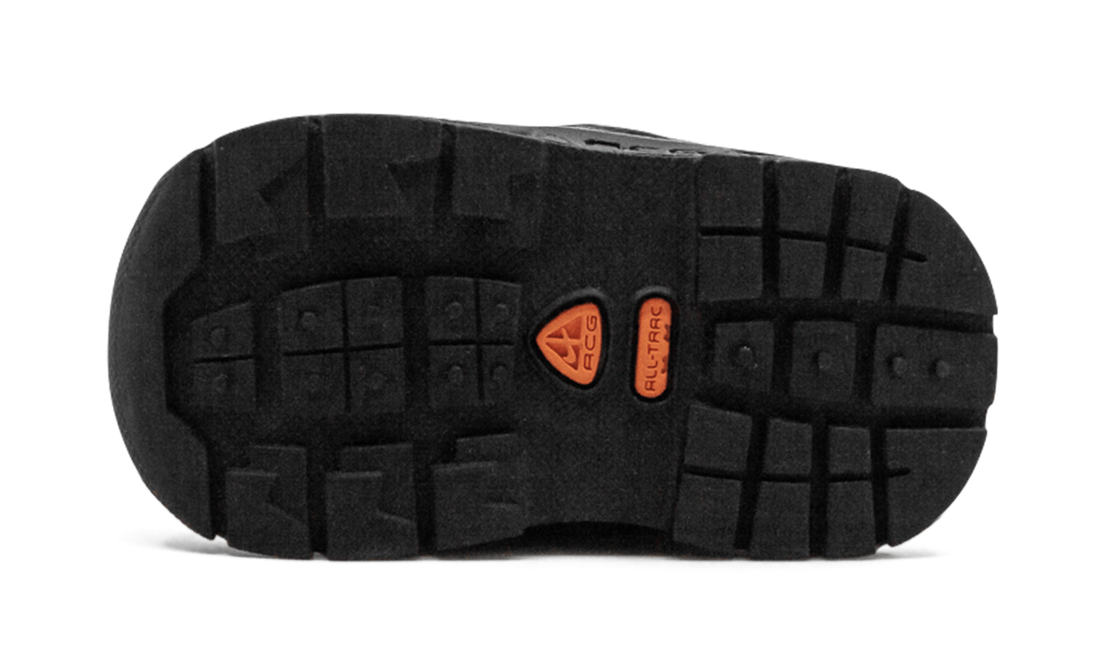 AIR MAX GOADOME (TD) "Black" 311569 001