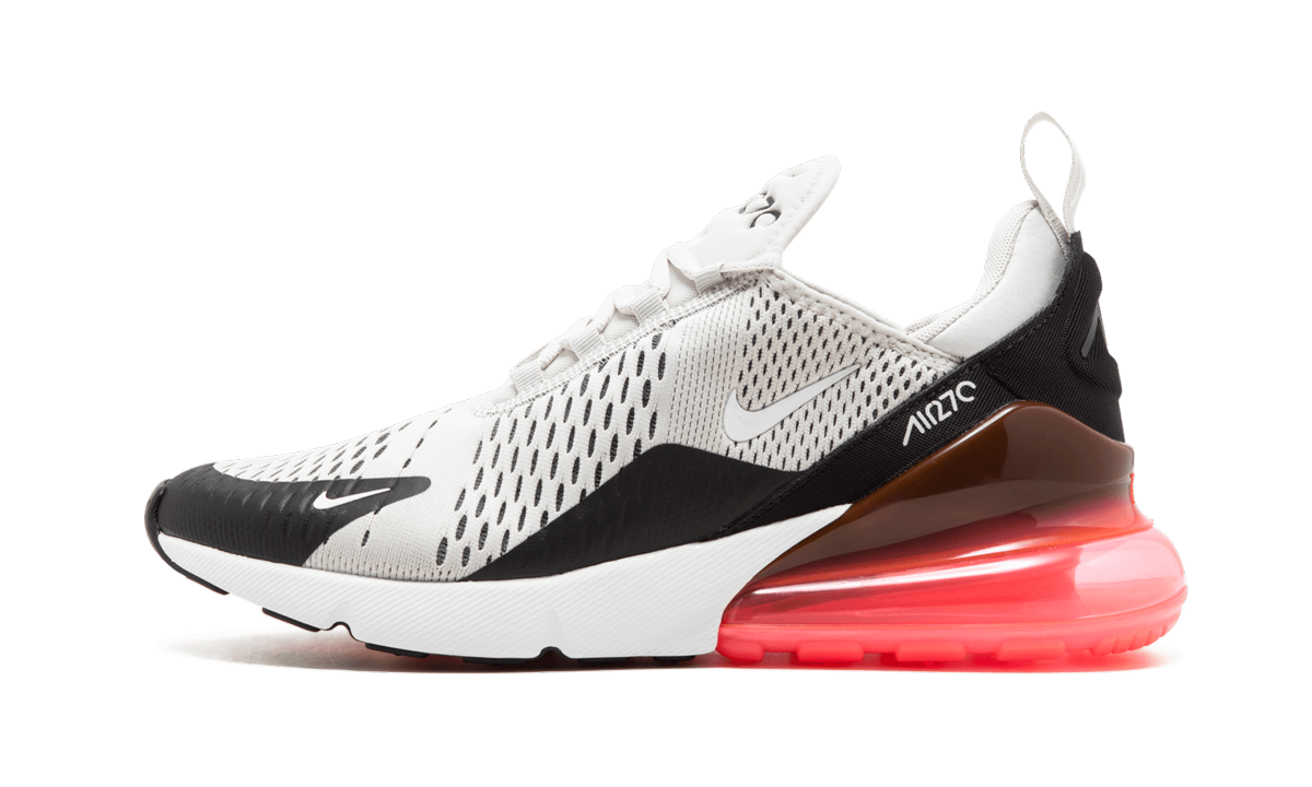 Air Max 270 "Light Bone" AH8050 003