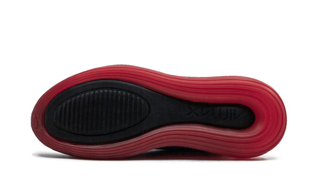 AIR MAX 720 "Black Blue Red" AO2924 014